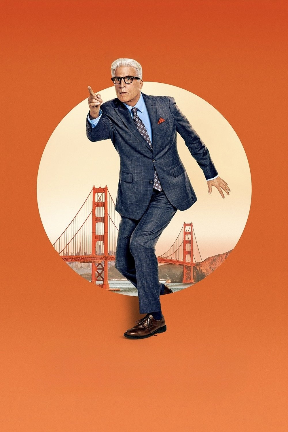 A Man on the Inside - Season 1 [25413] (A1764800640) [[Shows]] --Plex--